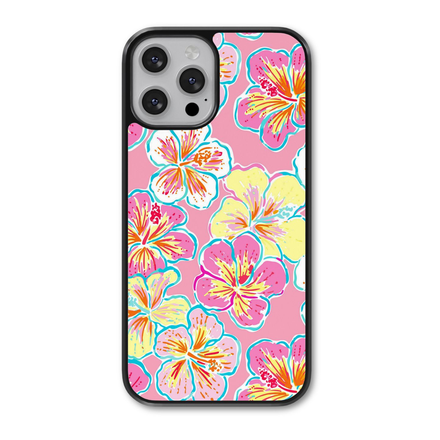 Cheery Blossoms iPhone Case
