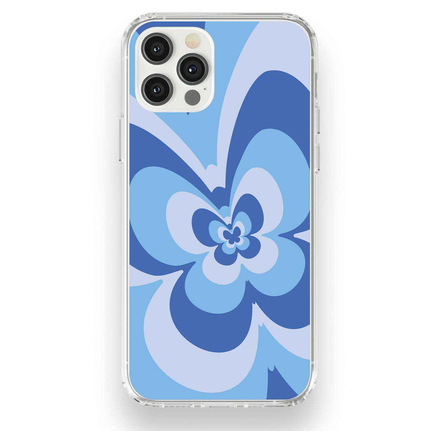 Blue Butterfly - daziecases