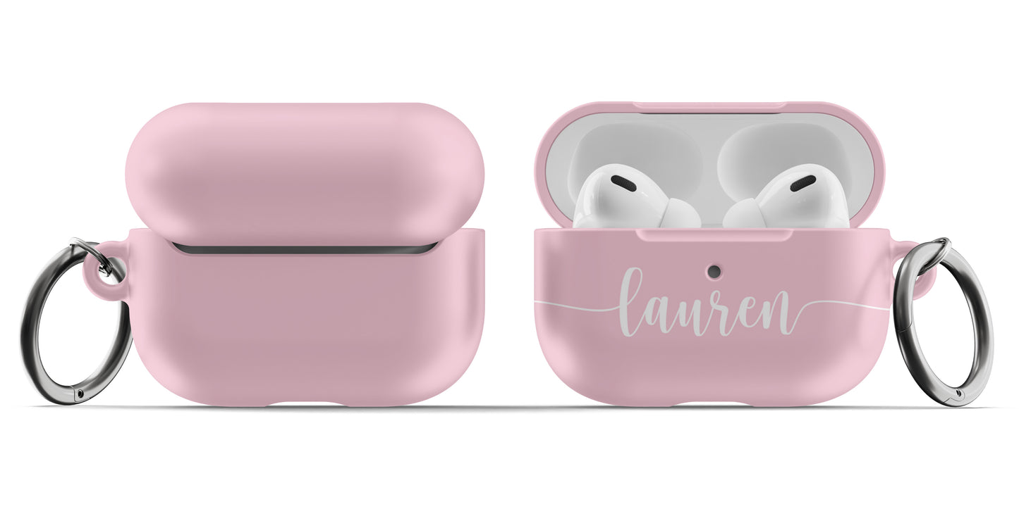 Blush Pink Airpod Case - daziecases
