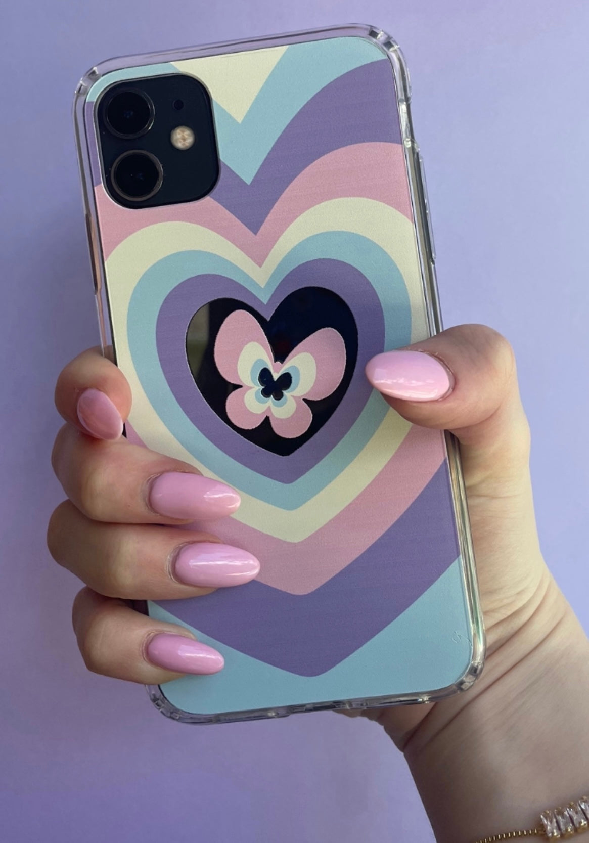 Aesthetic Butterfly - daziecases