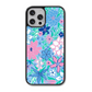 Summer Blooms iPhone Case