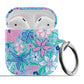 Summer Blooms Airpod Case