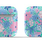 Summer Blooms Airpod Case