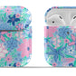 Summer Blooms Airpod Case