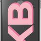 3D Initials Phone Case - daziecases