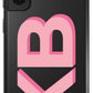 3D Initials Phone Case - daziecases