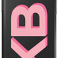 3D Initials Phone Case - daziecases