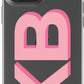 3D Initials Phone Case - daziecases