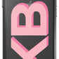 3D Initials Phone Case - daziecases