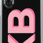 3D Initials Phone Case - daziecases