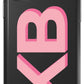 3D Initials Phone Case - daziecases