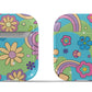 Groovy Flowers Airpod Case - daziecases