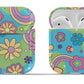Groovy Flowers Airpod Case - daziecases