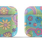 Groovy Flowers Airpod Case - daziecases