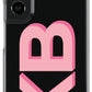 3D Initials Phone Case - daziecases