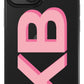 3D Initials Phone Case - daziecases