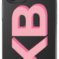 3D Initials Phone Case - daziecases