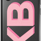 3D Initials Phone Case - daziecases