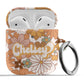 Boho Flowers Airpod Case - daziecases