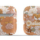 Boho Flowers Airpod Case - daziecases
