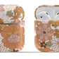 Boho Flowers Airpod Case - daziecases