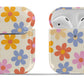 Colorful Retro Flowers Airpod Case - daziecases