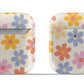 Colorful Retro Flowers Airpod Case - daziecases