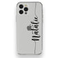 Script Name Phone Case - daziecases