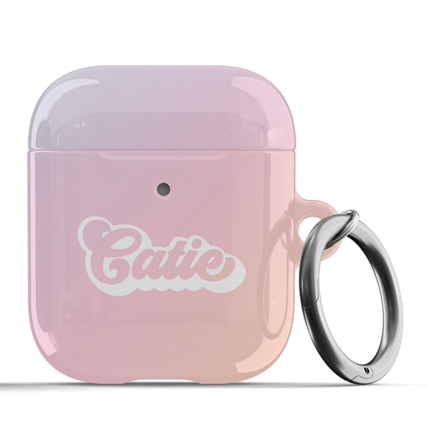 Pastel Ombre Airpod Case - daziecases