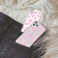 Strawberry Cow Phone Case - daziecases