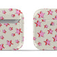 Pink and Red Stars Airpod Case - daziecases
