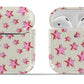 Pink and Red Stars Airpod Case - daziecases