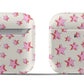 Pink and Red Stars Airpod Case - daziecases