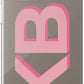 3D Initials Phone Case - daziecases