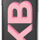 3D Initials Phone Case - daziecases