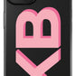 3D Initials Phone Case - daziecases