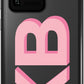 3D Initials Phone Case - daziecases