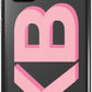 3D Initials Phone Case - daziecases