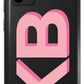 3D Initials Phone Case - daziecases