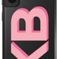 3D Initials Phone Case - daziecases