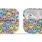 Pastel Happy Faces Airpod Case - daziecases
