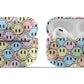 Pastel Happy Faces Airpod Case - daziecases