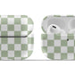 Sage Checkers Airpod Case - daziecases